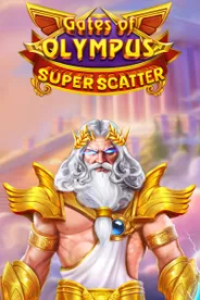 Gates of Olympus